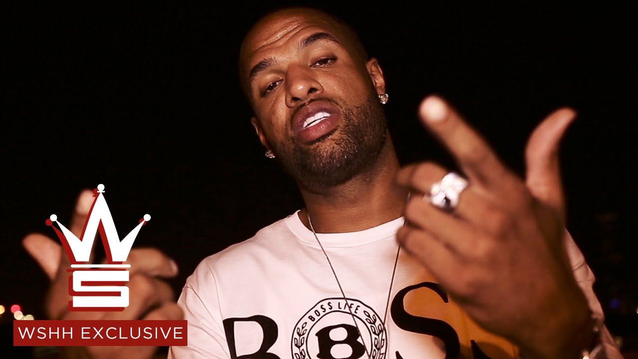 Slim Thug - O.G. Talk