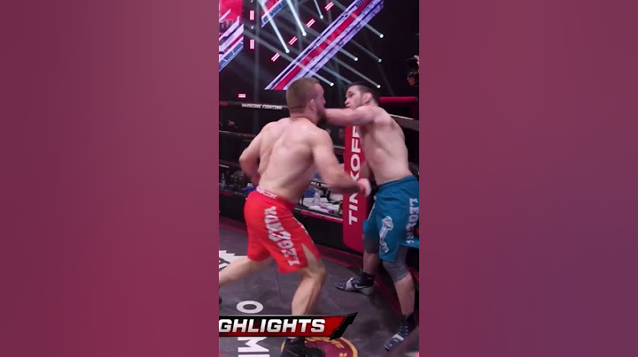 Я тебя затушил как и обещал. Владислав Ковалев vs Зелимхан Юсупов
