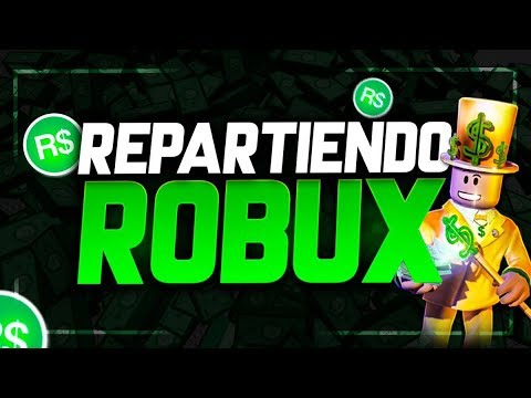 Donando Robux Gratis Uwu Youtube - donando robux youtube