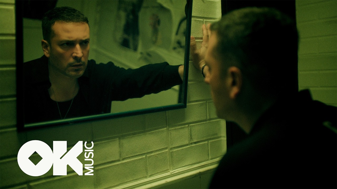 Oğuzhan Koç - Ağla (Official Music Video)