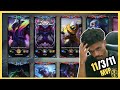 AMASSEI o MELHOR IVERN DO MUNDO! - GAMEPLAY EXPLICATIVA
