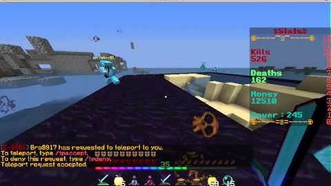 JustPause Hacking Anti kb Mcspvp.com