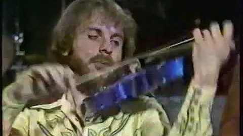 Jean-Luc Ponty - Merv Griffin 1977 & 90 Minutes Li...