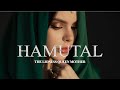 Hamutal - The Lioness Queen Mother