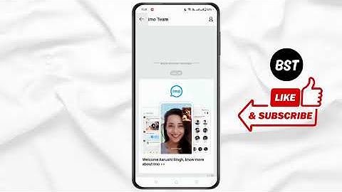 How to Record Imo Calls Automatically ?