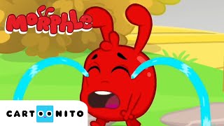Morphle What is Mila the Crying Episod the Cartoonito
