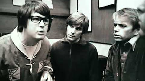 Thumbnail of The Beach Boys   God Only Knows (Brian sings lead).