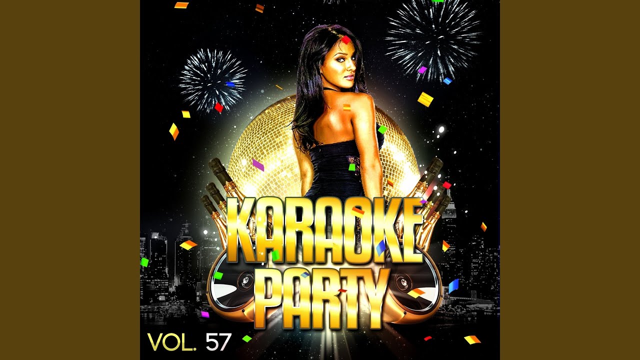 Believe (Karaoke Version) (Originally Performed By Cher) YouTube