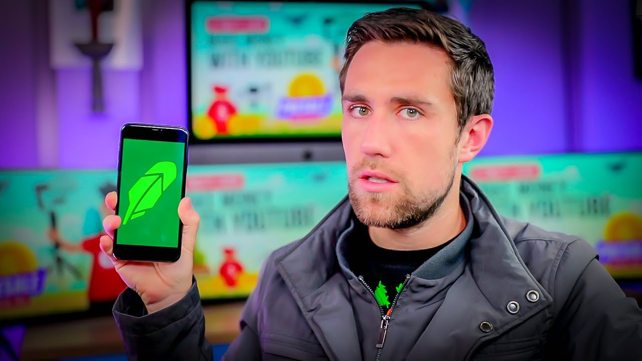 Can i trade currency on robinhood