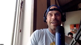 Sean's Guglhupf Story - Live From Durham, NC