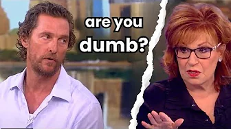 12 Celebrities Who SHUT DOWN Reporters on TV