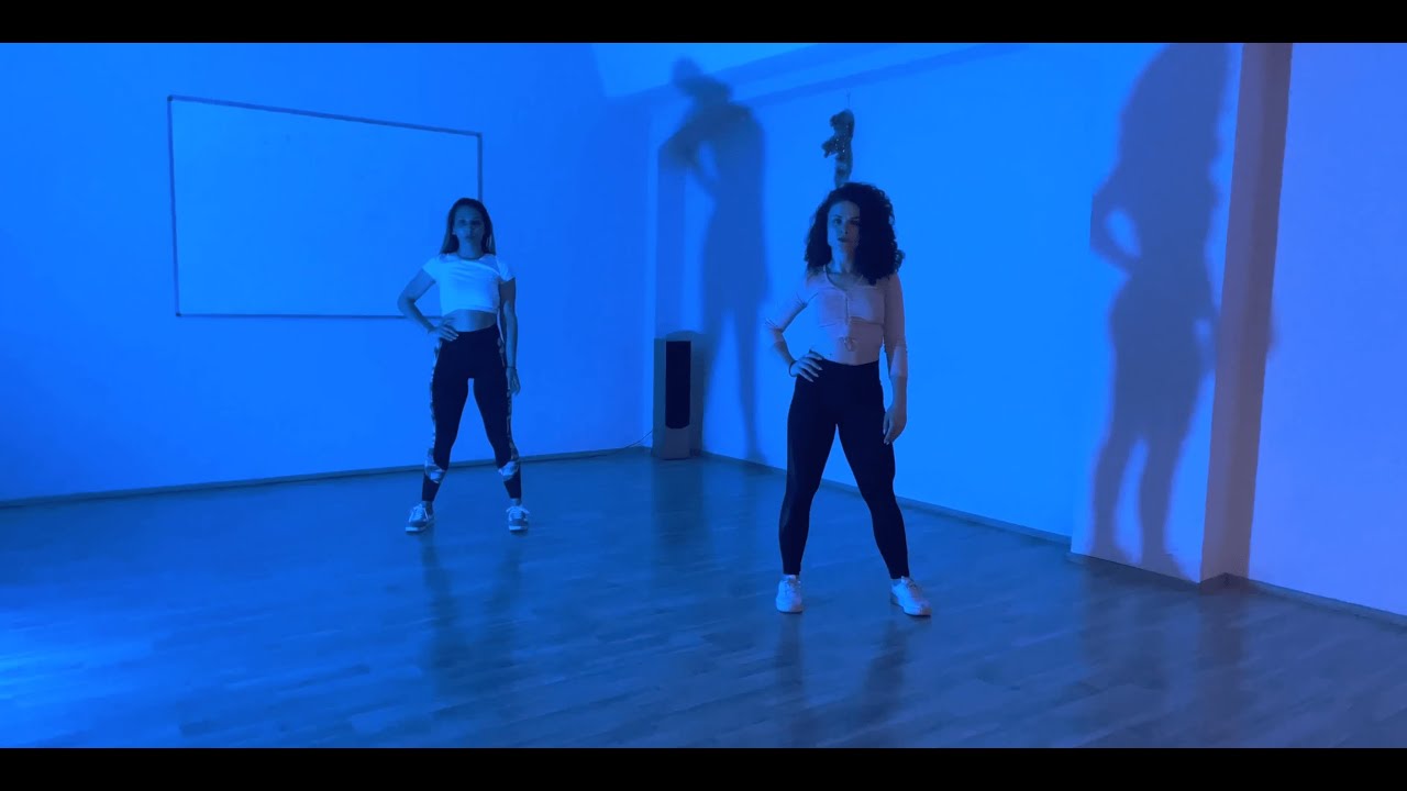 POSITION '21 | Rasta | Choreography - YouTube