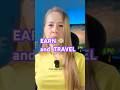 These Jobs Come With Free Housing and Travel #SeasonalJobs #TravelTips
