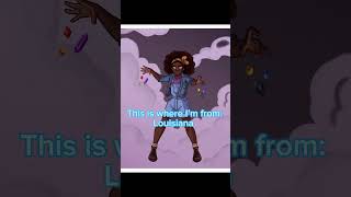 Here’s a song to get to know about Hazel Levesque #percyjackson #heroesofolympus #trialsofapollo