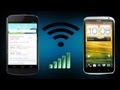 Share Files using WiFi Direct on Android