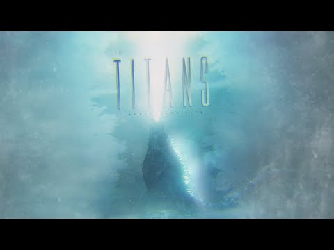 ► 'The Titans' | Multifandom