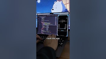 Submitting my app to the app store (pt 2) #reactnative #softwaredeveloper