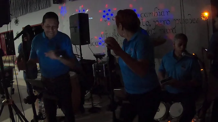 "SOPITA EN BOTELLA"  / Grupo K2D'A / Interpretado ...