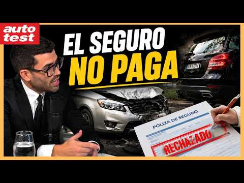 ENTREVISTA | ¿Por Qué el Seguro Rechaza tu Reclamo? Todo lo que debes saber con Félix Casabé