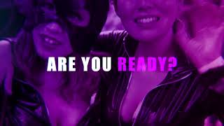 The Absolute Halloween 2017 [Official Teaser]