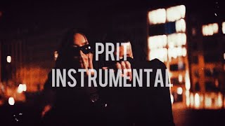 [ INSTRUMENTAL] Dafina Zeqiri & Mossi - Prit