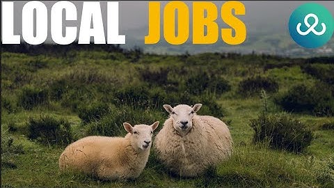 Jobs Localization: Driving Economic Growth in the Local Community vs Globalization & Offshoring Jobs