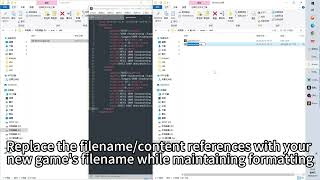 M88 Game Console  How to add game screenshot 1