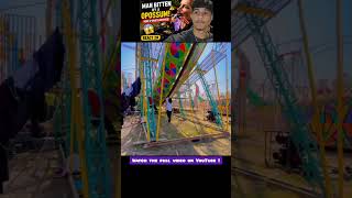 Full video on YouTube #viral #usa #react #POV #comedy
