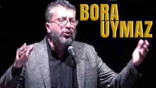 Bi̇z Dünyadan Gi̇der Olduk - Bora Uymaz & İzmi̇r Devlet Klasi̇k Türk Müzi̇ği̇ Korosu