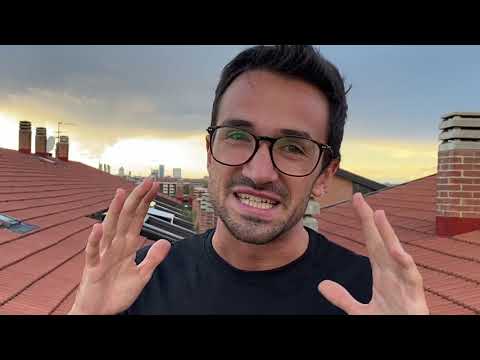 Video di Lorenzo Ferrari