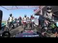 Embarque au tgo magnycours 2017 by scootfast