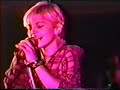 Capture de la vidéo 7 Year Bitch Long Beach, Ca June 4, 1993 7Yb