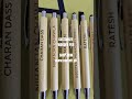 Customize Wooden Pen is available,  FOR Booking. 03008455545. www.nameit.pk