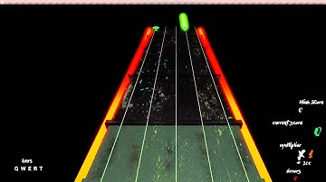 Ue4 Game Feb Game Jam Submission One Hit Wonder