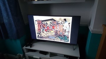 The House Of The Dead 2 on Raspberry Pi + other Naomi Arcade Lightgun games on LCD TV