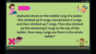 Problem Solving Strategy || Group 3, BSN 1-D (PART 1/4)