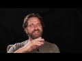 Greenland: Gerard Butler Official Movie Interview