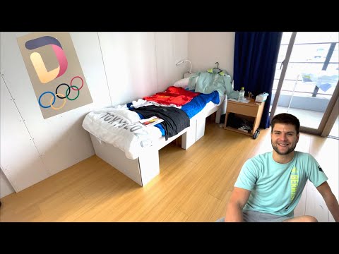 Video: Projekt “Olympic Village Novogorsk. Lägenheter 