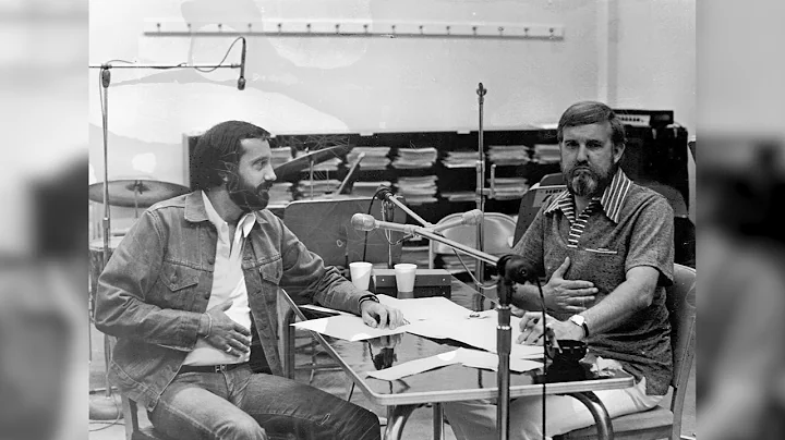 Ray Stevens Interview on The Ralph Emery Show (6/2...