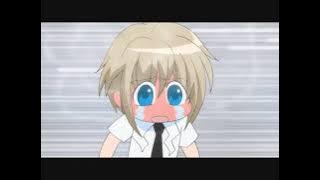 Okane ga Nai - Funny moment (OVA 2)