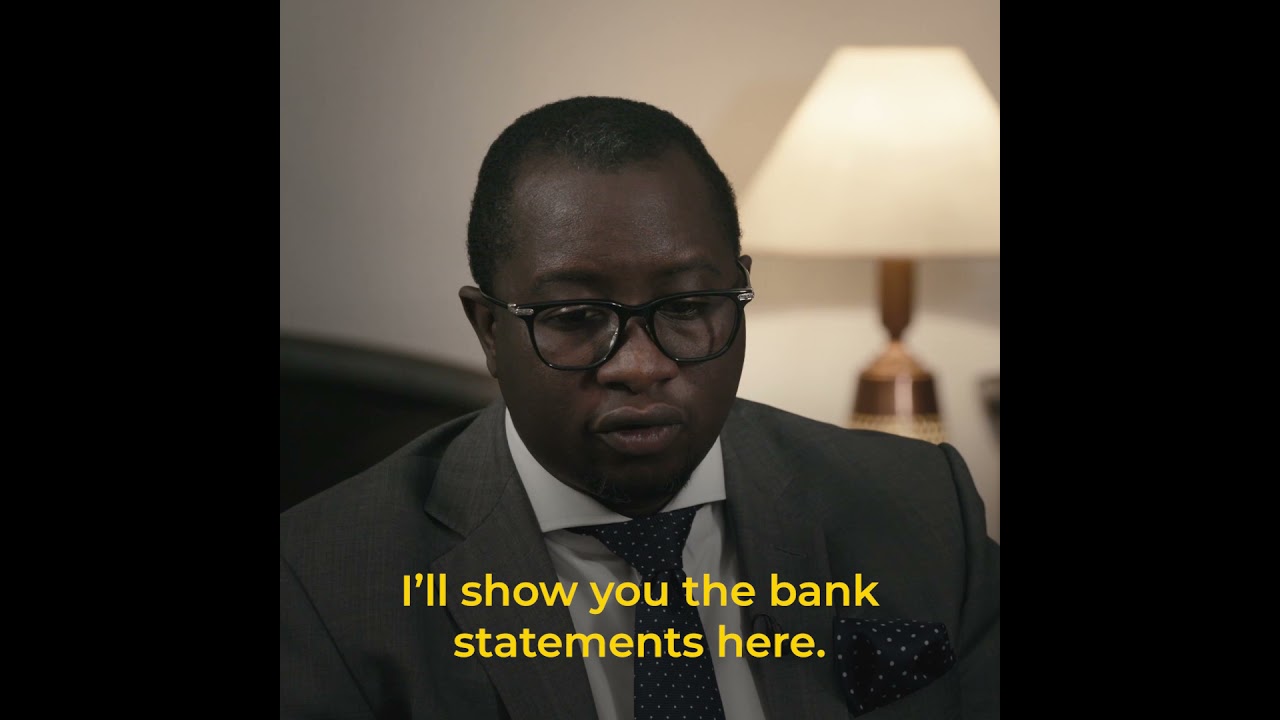 The Secret Scheme That Helped Namibia’s President Stay in Power