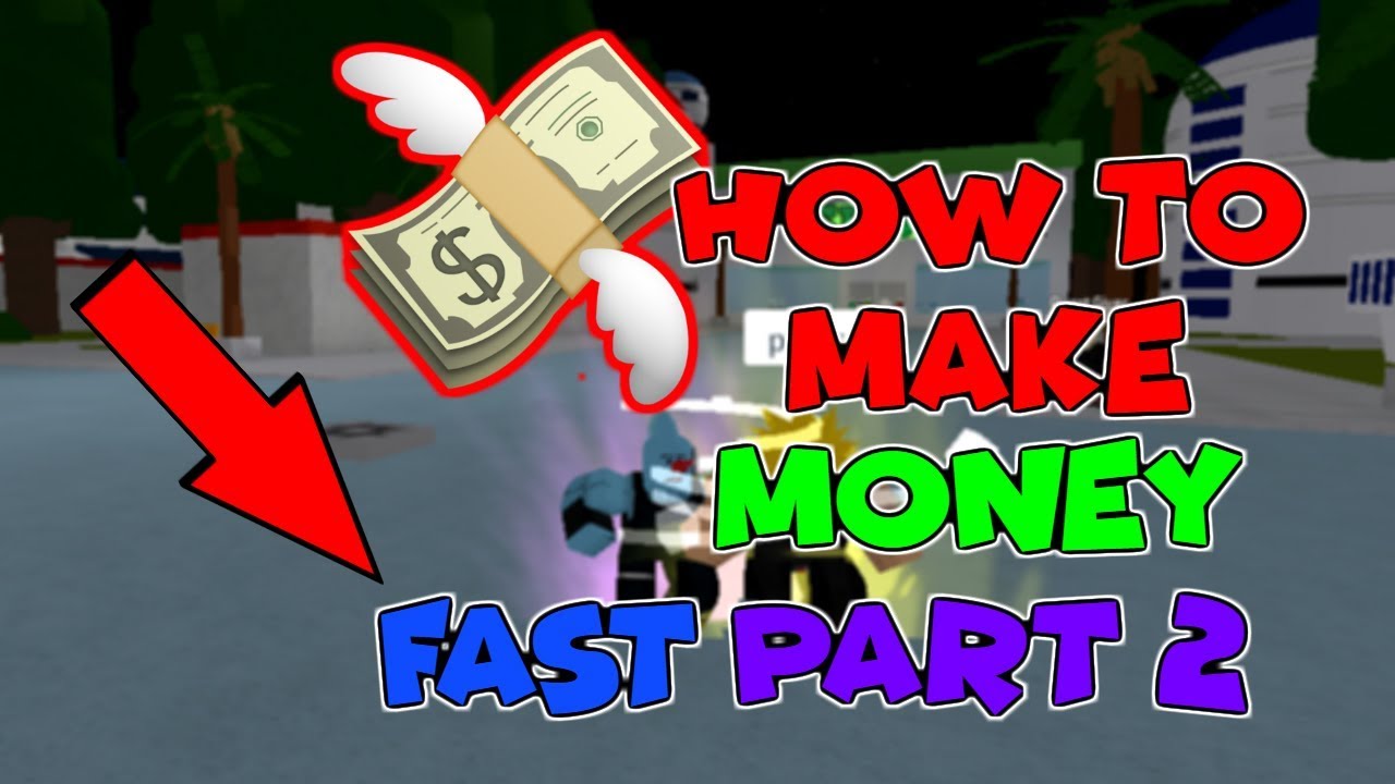 How To Make Money Even Faster On Dragonball Z Final Stands Roblox Youtube - roblox artmoney water dbzfa