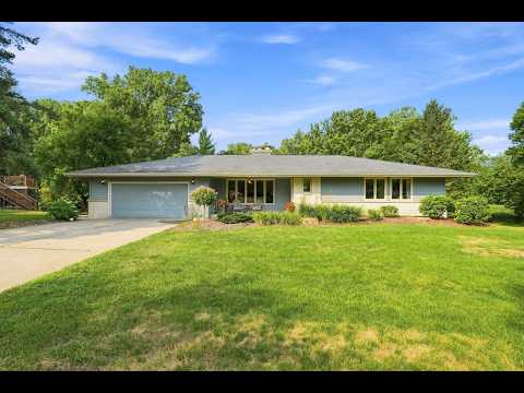 813 Everett Drive, Stillwater, MN home video tour