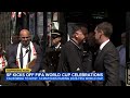 LIVE: SF Mayor Daniel Lurie kicks off FIFA World Cup celebrations
