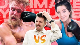 WHO IS THE ULTIMATE YOUTUBE FIGHTER?