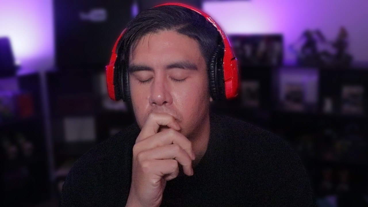 THIS HOME INVASION HORROR GAME WAS BOOTY MIXED WITH CHEEKS