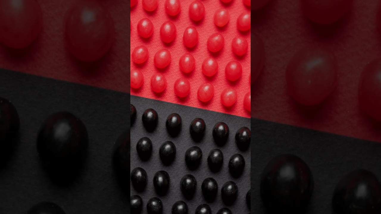 R&Eacute;SULTAT PUB DRAGIBUS HARIBO 🌈🤩 - Jour 8 #shortswithzita