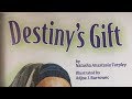 Destiny's Gift Quiz