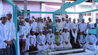 Live Pembacaan Maulid Burdah Pp. Azzahir - 25 Oktober 2020