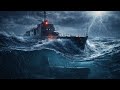 Us Raat Jab American Destroyer German U-Boat Se Takra Gaya